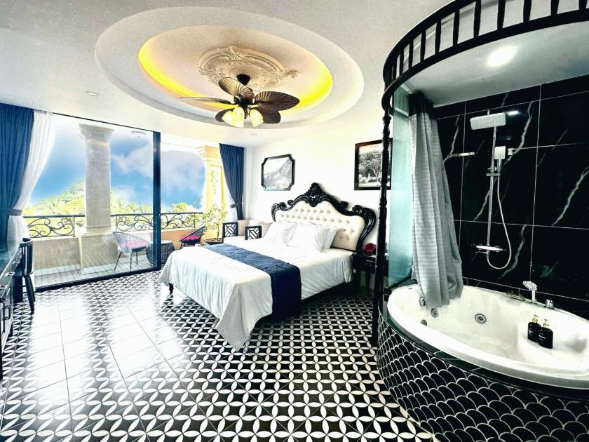 Suite Nhìn Ra Biển