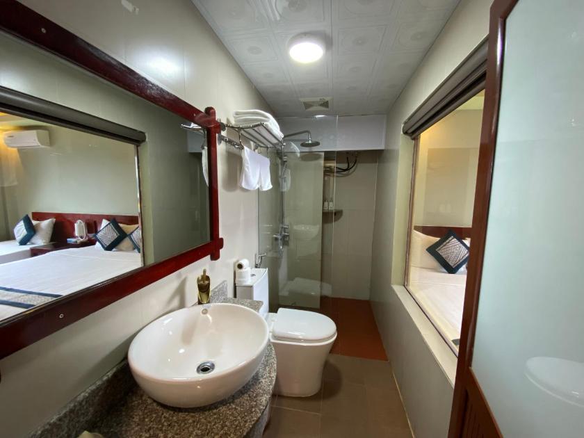 Phòng Superior Giường Đôi Phòng Superior Giường Đôi