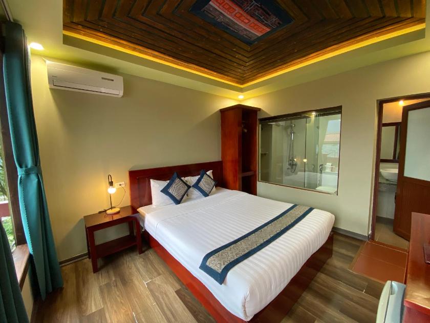 Phòng Superior Giường Đôi Phòng Superior Giường Đôi