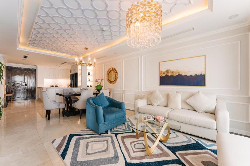 Căn Hộ 3 Phòng Ngủ