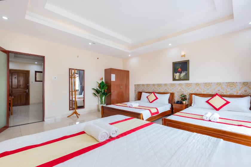 Căn Hộ 1 Phòng Ngủ