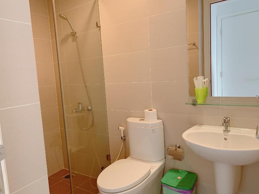 Căn Hộ 2 Phòng Ngủ