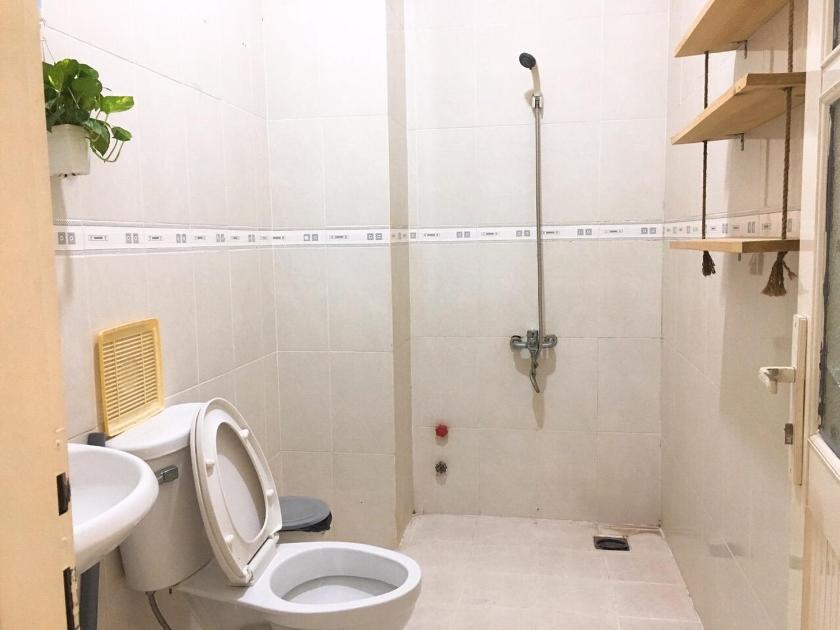 Phòng Tiêu Chuẩn Có Giường Cỡ King