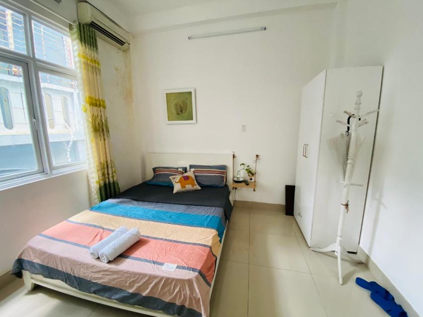 Phòng Tiêu Chuẩn Có Giường Cỡ King