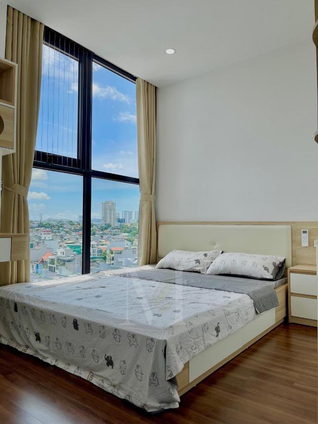 Căn Hộ 2 Phòng Ngủ