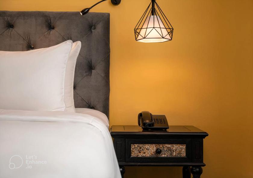 Phòng Superior Giường Đôi/2 Giường Đơn