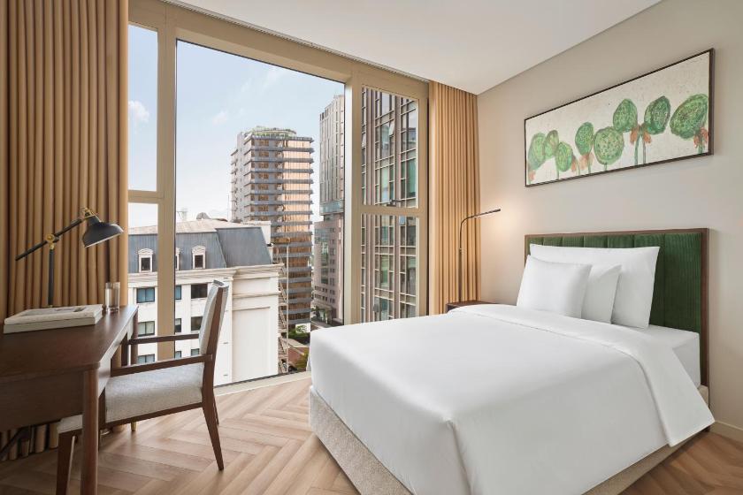 Căn hộ Superior 3 Phòng ngủ