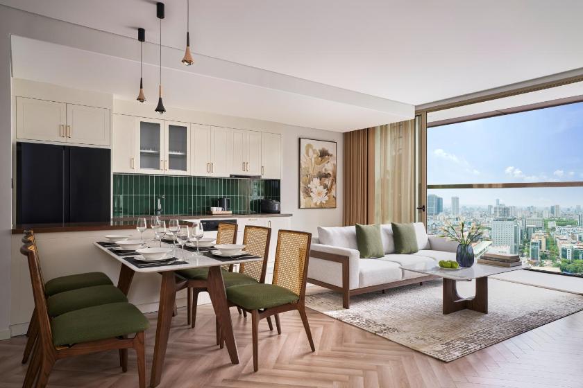 Căn hộ Superior 3 Phòng ngủ