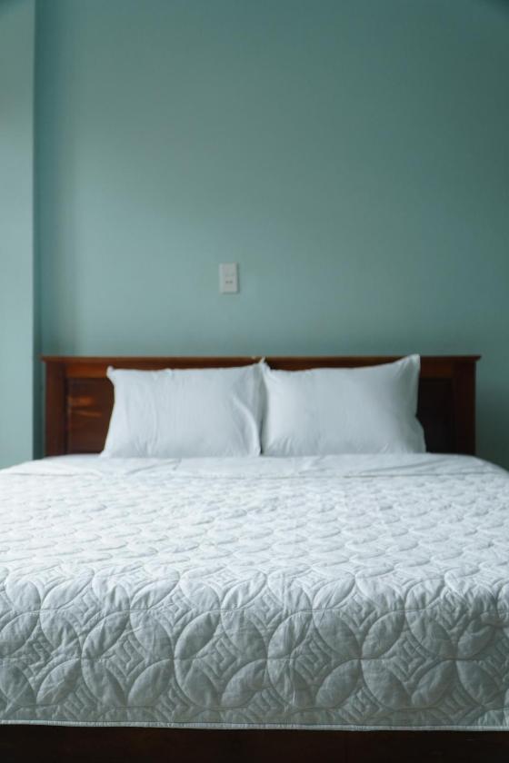 Phòng Giường Đôi