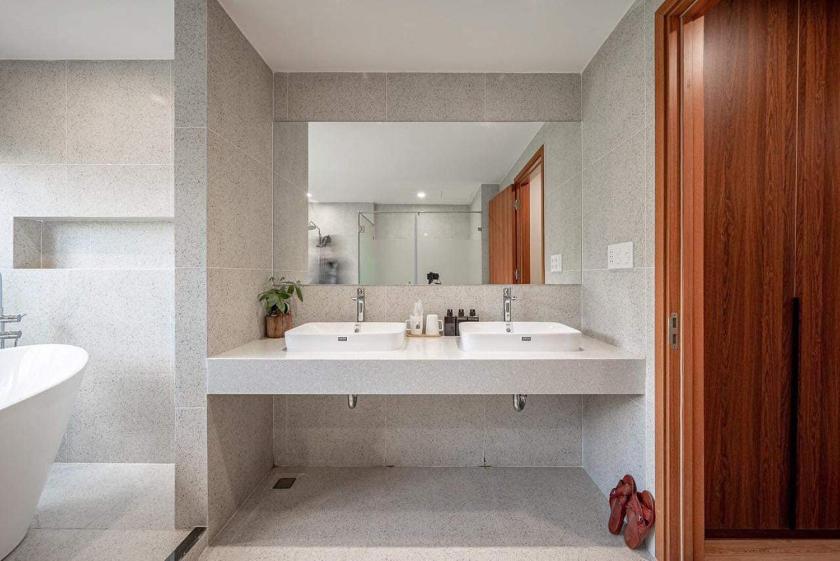 Căn Hộ 1 Phòng Ngủ