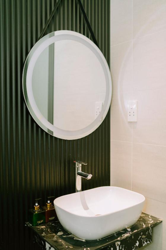 Phòng Tiêu Chuẩn Giường Đôi