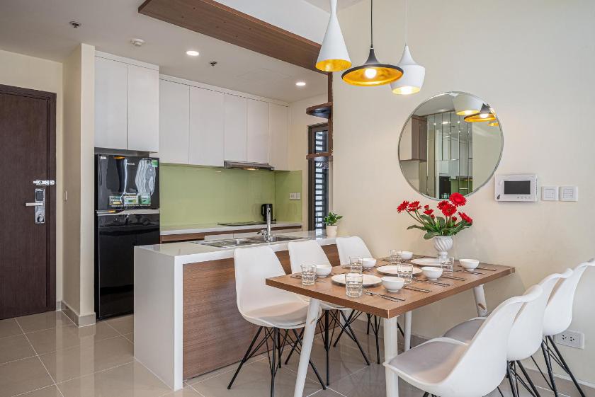 Căn Hộ 3 Phòng Ngủ