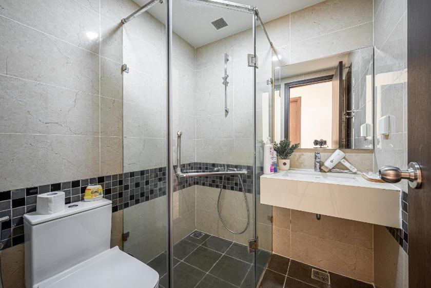 Căn Hộ 3 Phòng Ngủ