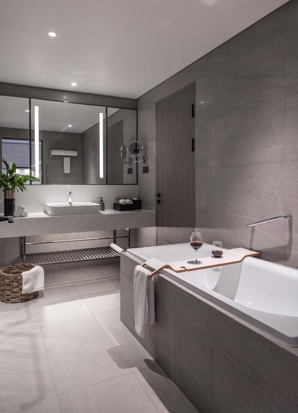 Căn Hộ 1 Phòng Ngủ