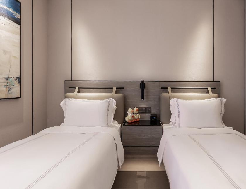 Căn Hộ 2 Phòng Ngủ