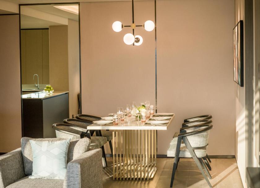 Căn Hộ 3 Phòng Ngủ