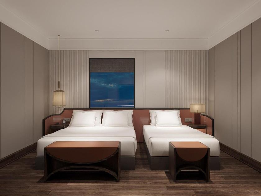 Executive Triple Room