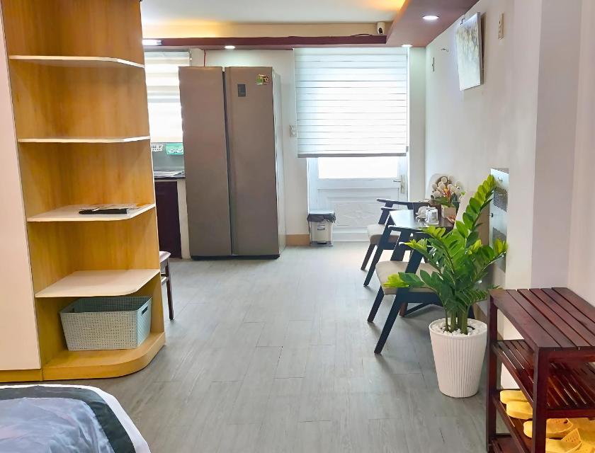 Studio Tiêu Chuẩn