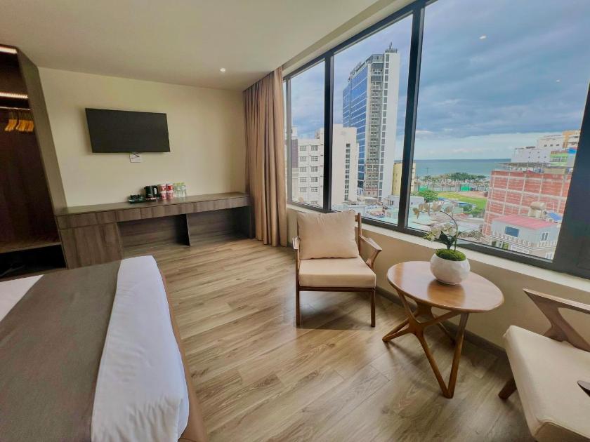 Phòng 4 Người Nhìn Ra Biển Phòng 4 Người Nhìn Ra Biển