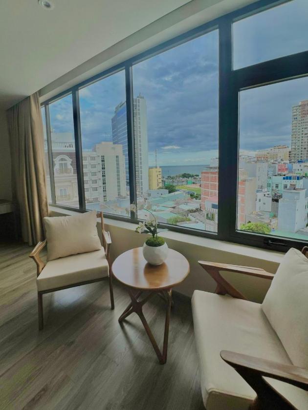 Phòng 4 Người Nhìn Ra Biển Phòng 4 Người Nhìn Ra Biển