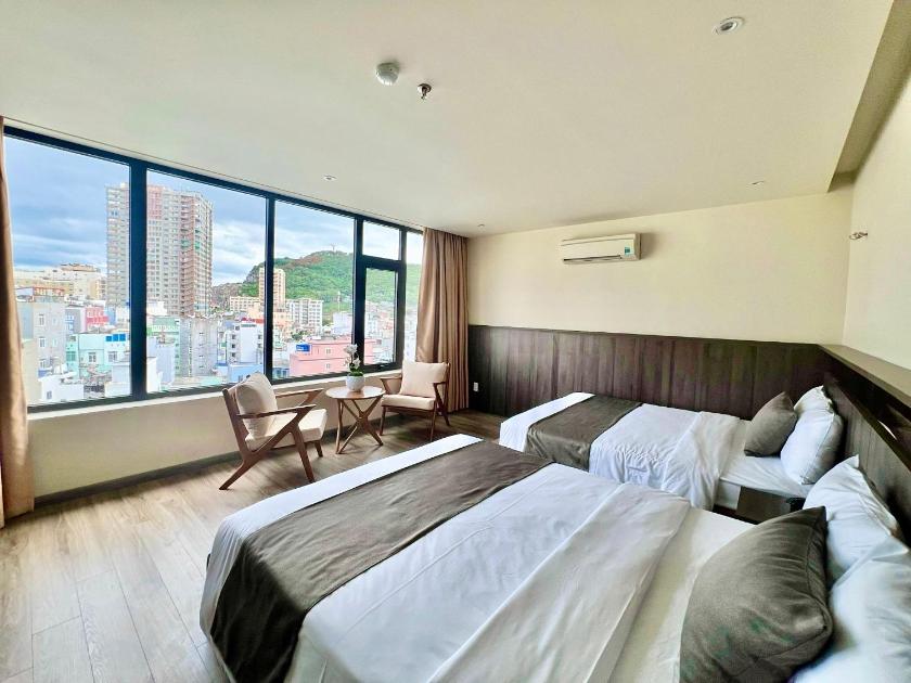 Phòng 4 Người Nhìn Ra Biển Phòng 4 Người Nhìn Ra Biển