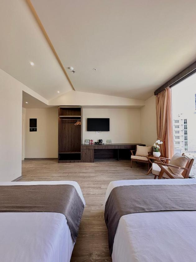 Phòng 4 Người Nhìn Ra Biển Phòng 4 Người Nhìn Ra Biển