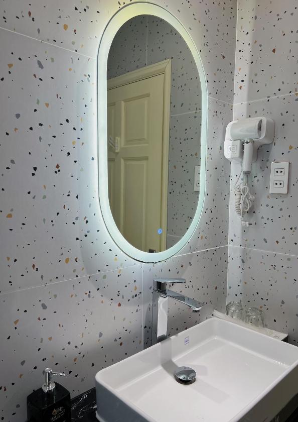 Phòng Tiêu Chuẩn 4 Người Phòng Tiêu Chuẩn 4 Người