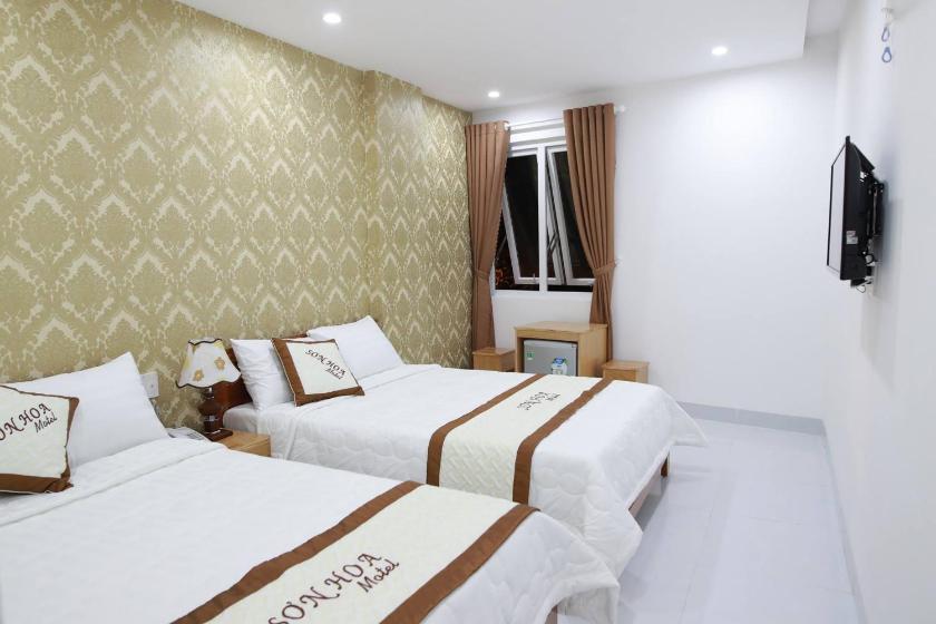 Phòng 2 Giường Đơn