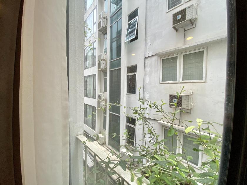 Căn Hộ 1 Phòng Ngủ