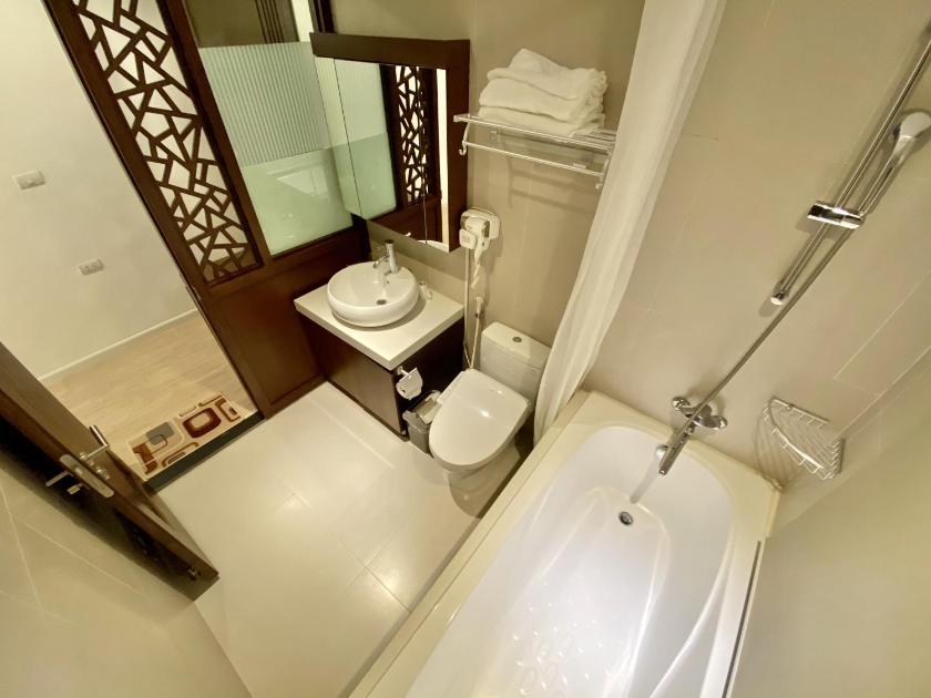 Căn Hộ 1 Phòng Ngủ