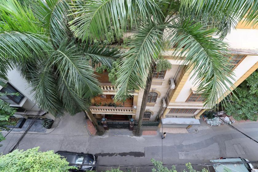 Căn Hộ 1 Phòng Ngủ