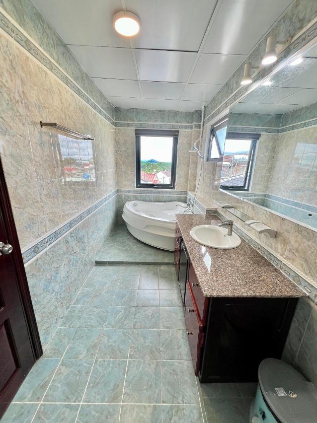 Căn hộ 2 Phòng ngủ Nhìn ra cảnh Núi non