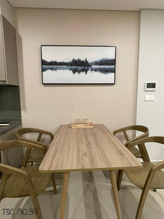 Căn Hộ 1 Phòng Ngủ