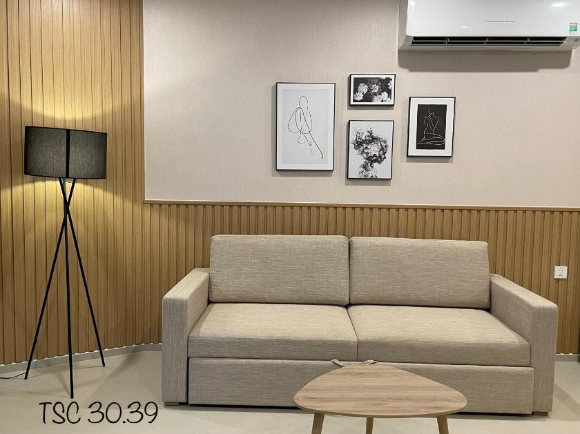 Căn Hộ 1 Phòng Ngủ