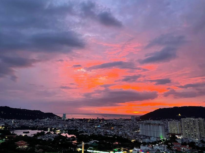 Căn Hộ 1 Phòng Ngủ