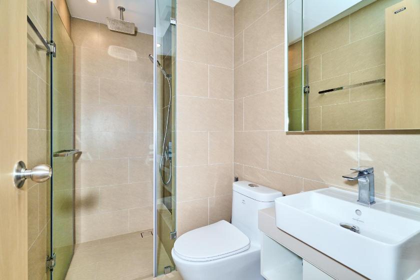 Căn Hộ 1 Phòng Ngủ