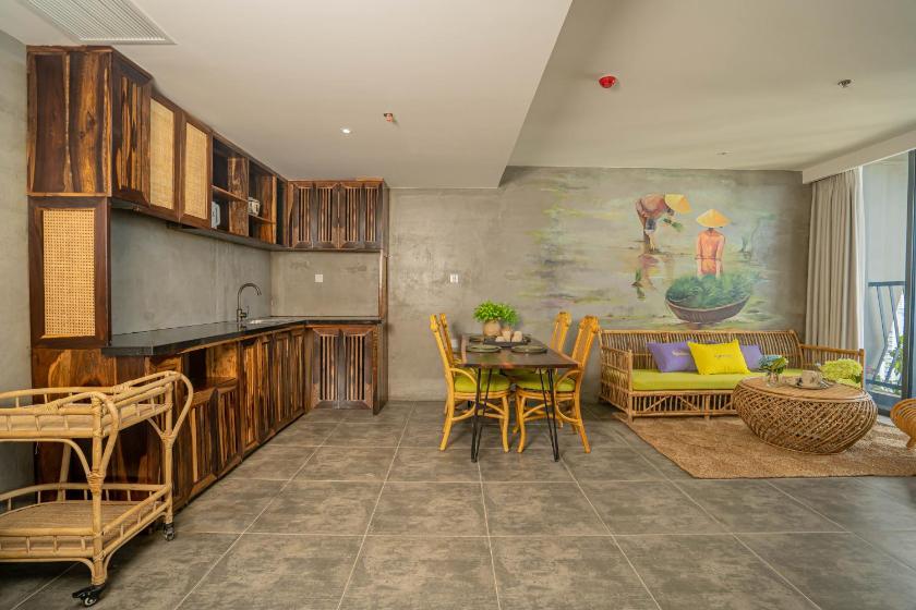 Wild Sunflower Breeze - 3 Bedrooms