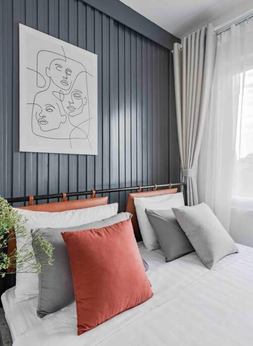 Căn Hộ 1 Phòng Ngủ