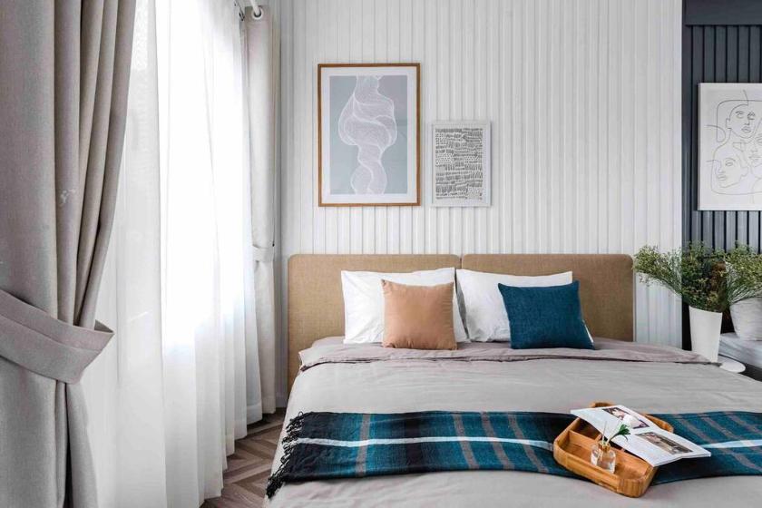 Căn Hộ 1 Phòng Ngủ