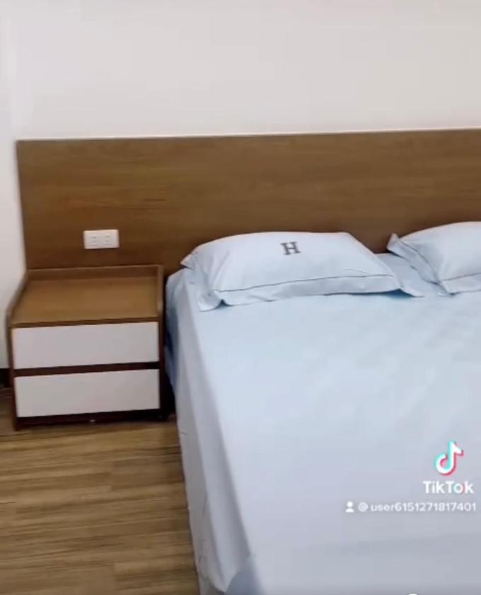 Căn Hộ 1 Phòng Ngủ