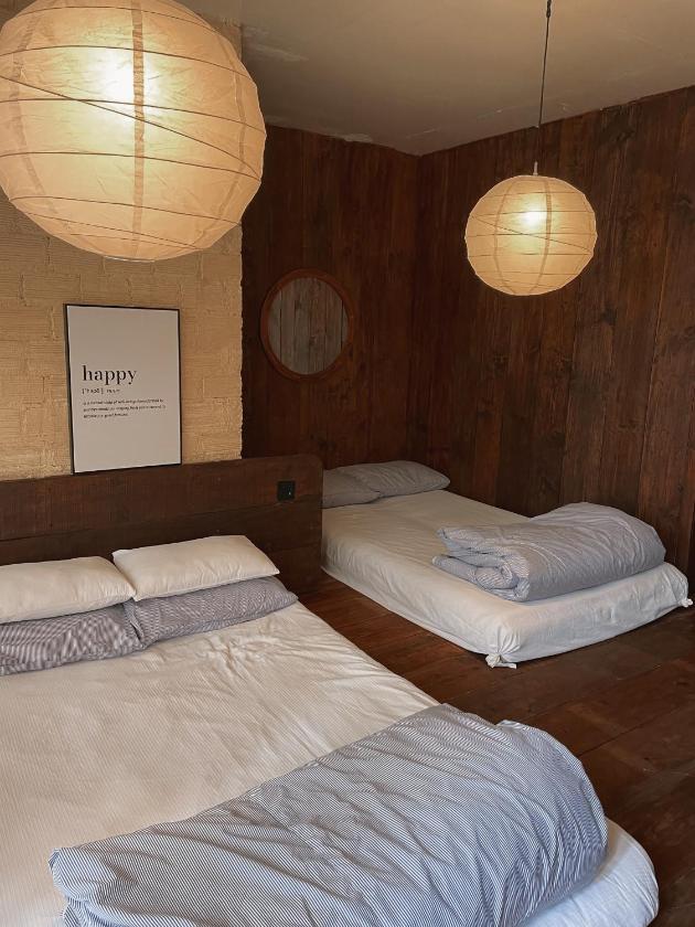 Phòng 4 Người có Sân hiên Phòng 4 Người có Sân hiên