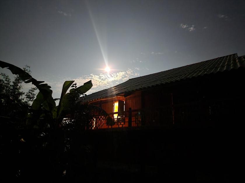 Phòng Có Giường Cỡ King