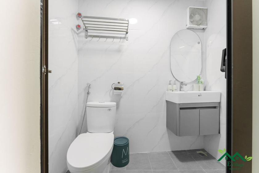 Phòng Premium Deluxe Giường Đôi