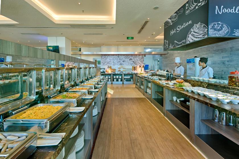 Căn Hộ 1 Phòng Ngủ Có Ban Công