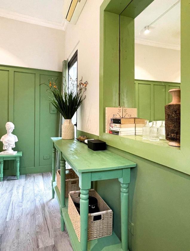 Căn Hộ 3 Phòng Ngủ