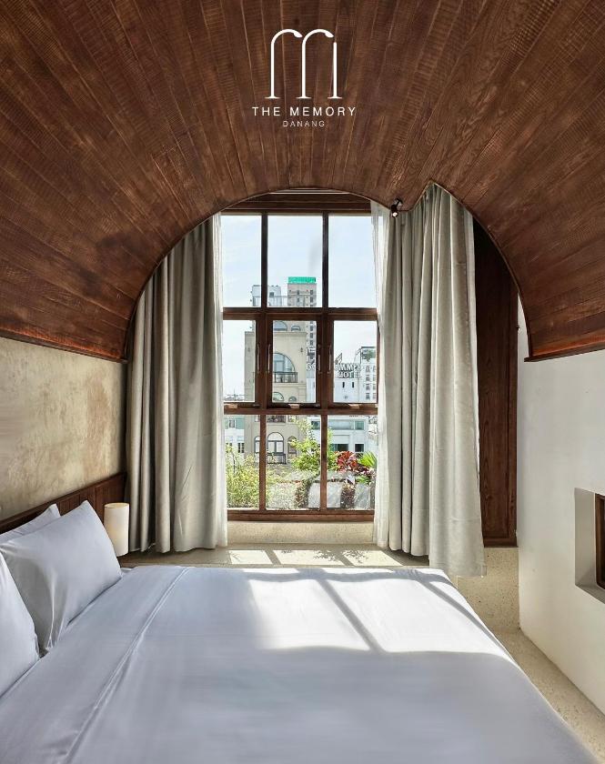 Phòng Deluxe Giường Đôi Có Bồn Tắm Phòng Deluxe Giường Đôi Có Bồn Tắm