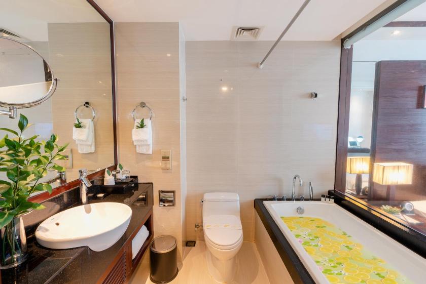 Deluxe Double Room - Afternoon Tea Included Once Per Stay Deluxe Double Room - Afternoon Tea Included Once Per Stay