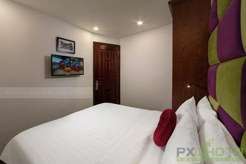 Phòng Superior Giường Đôi