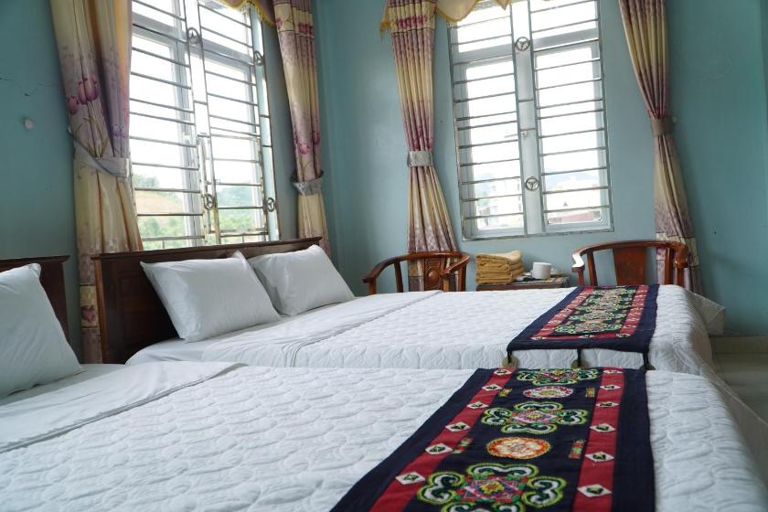 Phòng 2 Giường Đơn