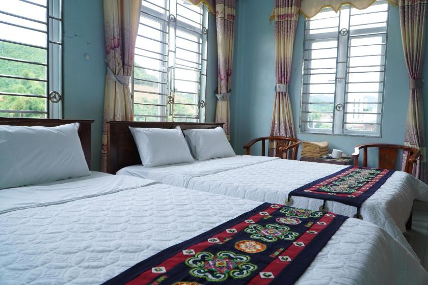 Phòng 2 Giường Đơn